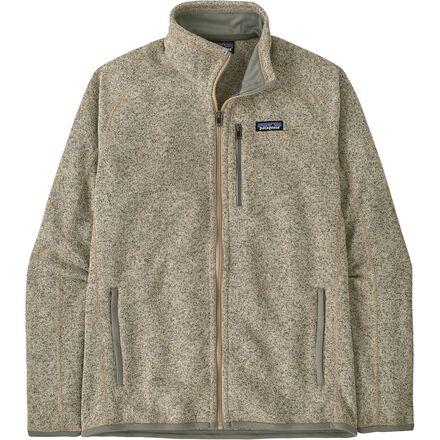 Better Sweater Fleece Jacket by PATAGONIA