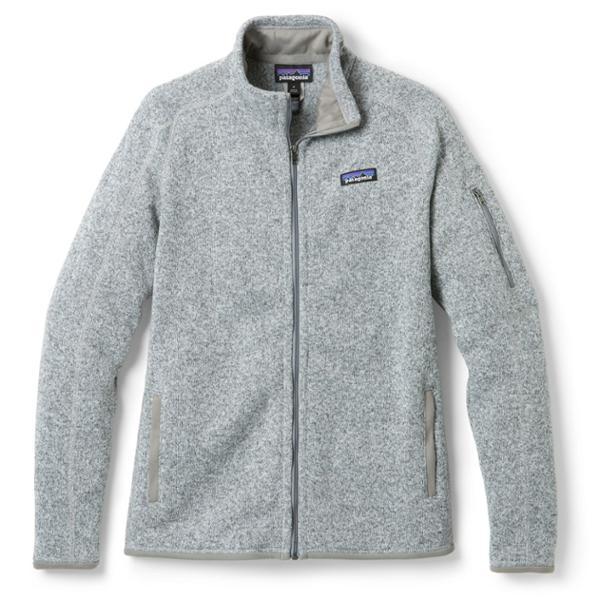 Better Sweater Fleece Jacket by PATAGONIA