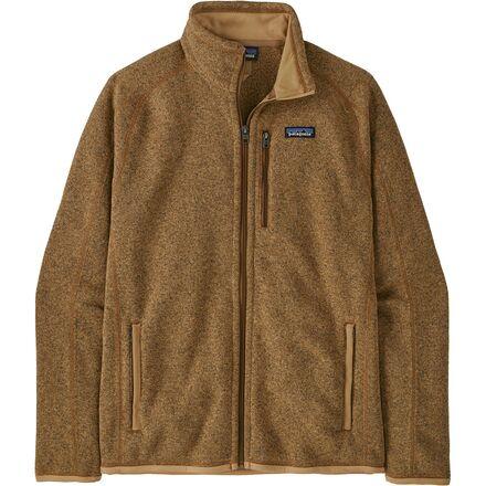 Better Sweater Fleece Jacket by PATAGONIA