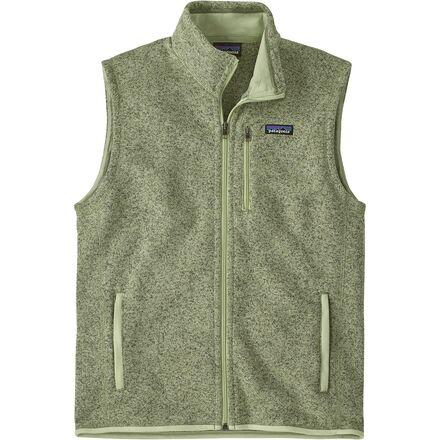Better Sweater Fleece Vest by PATAGONIA