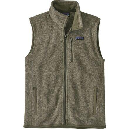 Better Sweater Fleece Vest by PATAGONIA