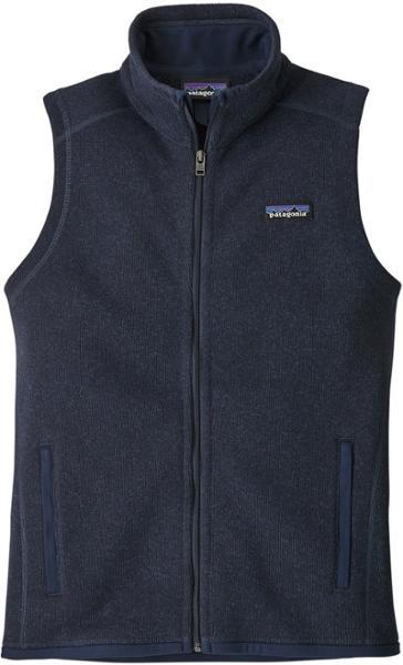 Better Sweater Fleece Vest by PATAGONIA