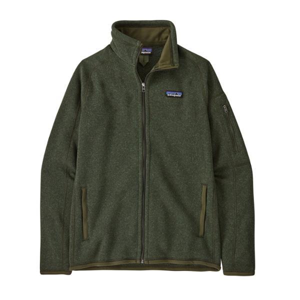 Better Sweater Jacket by PATAGONIA