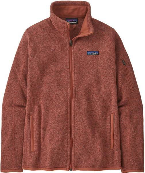 Better Sweater Jacket by PATAGONIA