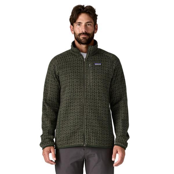 Better Sweater Jacket by PATAGONIA