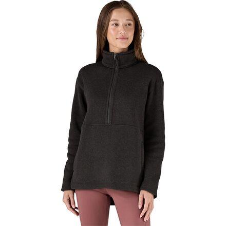Better Sweater Oversized Pullover by PATAGONIA