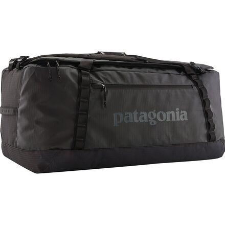 Black Hole 100L Duffel Bag by PATAGONIA