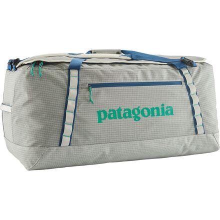 Black Hole 100L Duffel Bag by PATAGONIA