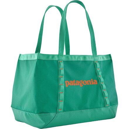 Black Hole 25L Tote by PATAGONIA