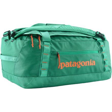 Black Hole 40L Duffel Bag by PATAGONIA