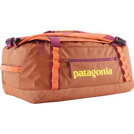 Black Hole 40L Duffel Bag by PATAGONIA
