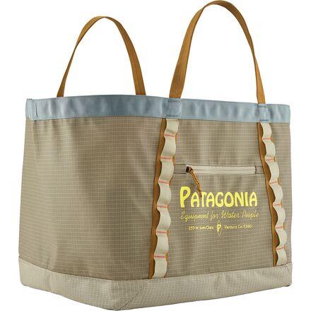 Black Hole Gear Tote by PATAGONIA