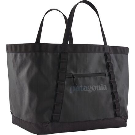 Black Hole Gear Tote by PATAGONIA