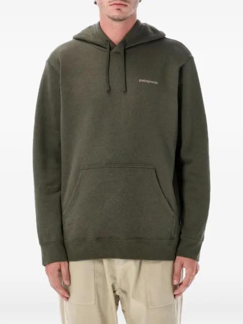 Boardshort Logo Uprisal hoodie by PATAGONIA