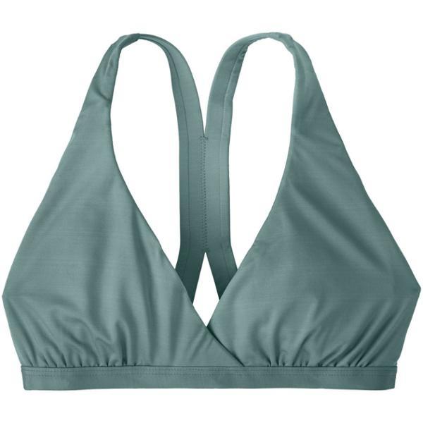 Bottom Turn Swimsuit Top by PATAGONIA