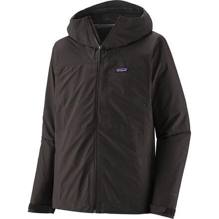 Boulder Fork Rain Jacket by PATAGONIA