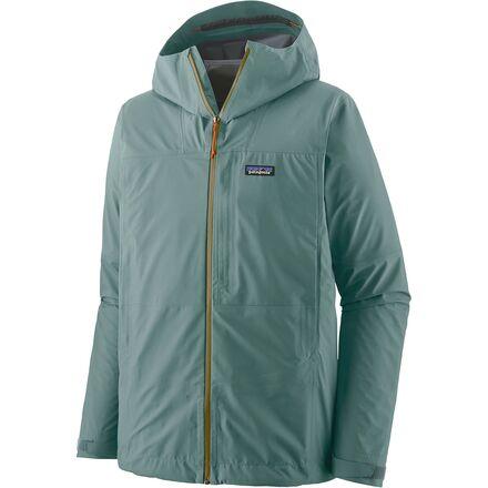Boulder Fork Rain Jacket by PATAGONIA
