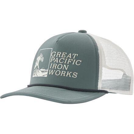 Broadcaster Hat by PATAGONIA