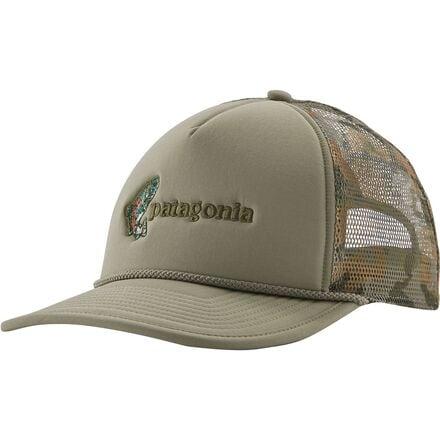 Broadcaster Hat by PATAGONIA