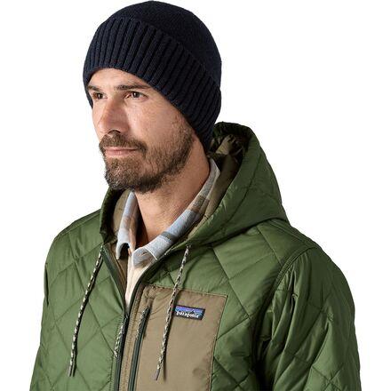 Brodeo Beanie by PATAGONIA