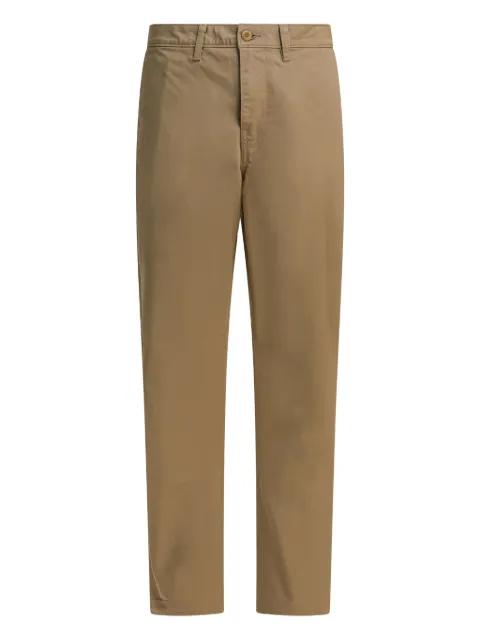 Button trousers by PATAGONIA