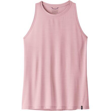Cap Cool Ultra Tank Top by PATAGONIA