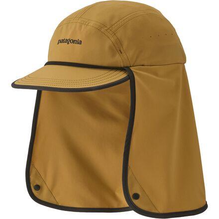 Caped Merganzer Hat by PATAGONIA