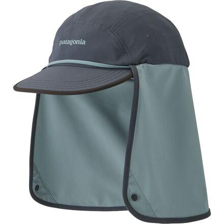 Caped Merganzer Hat by PATAGONIA