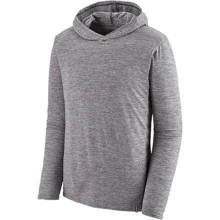 Capilene Cool Daily Hoodie by PATAGONIA