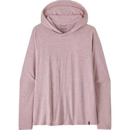 Capilene Cool Daily Hoodie by PATAGONIA