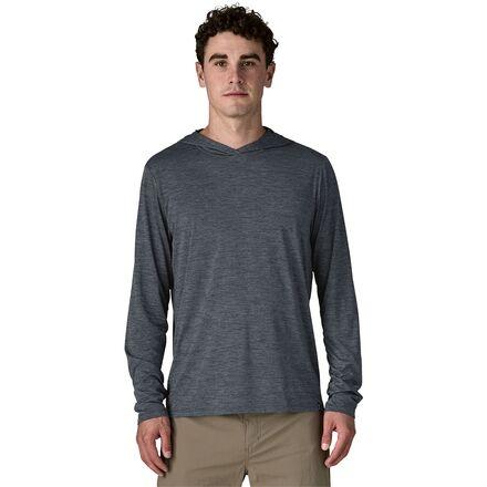 Capilene Cool Daily Hoodie by PATAGONIA