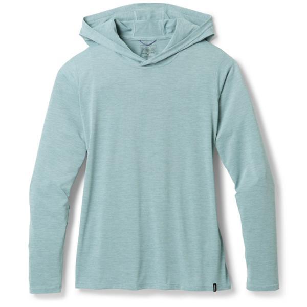 Capilene Cool Daily Hoody by PATAGONIA