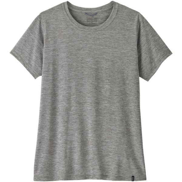 Capilene Cool Daily T-Shirt by PATAGONIA