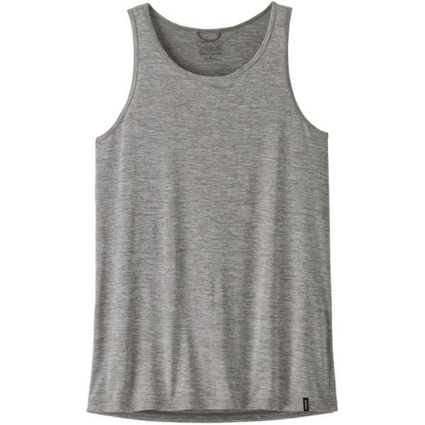 Capilene Cool Daily Tank Top by PATAGONIA