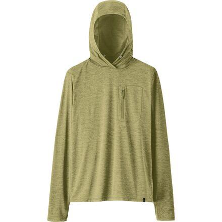 Capilene Cool Sun Hoodie by PATAGONIA