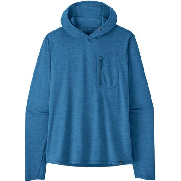 Capilene Cool Sun Hoody by PATAGONIA