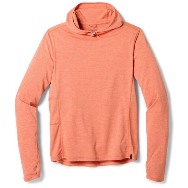 Capilene Cool Sun Hoody by PATAGONIA