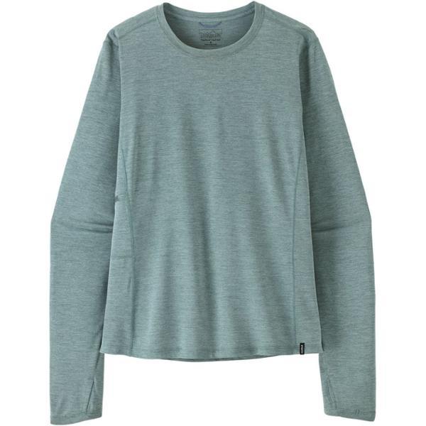 Capilene Cool Sun Long-Sleeve Shirt by PATAGONIA