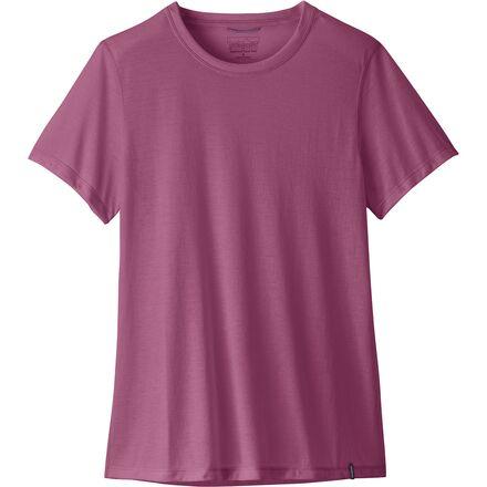 Capilene Cool Trail Shirt by PATAGONIA