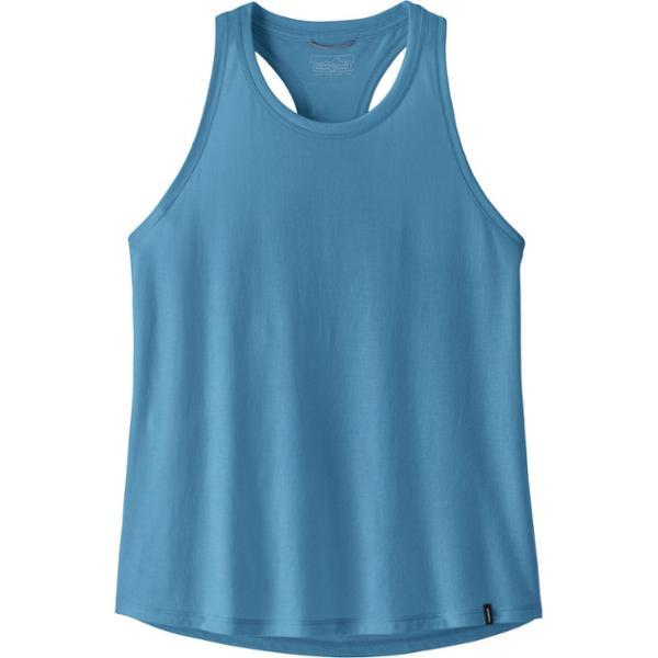 Capilene Cool Trail Tank Top by PATAGONIA