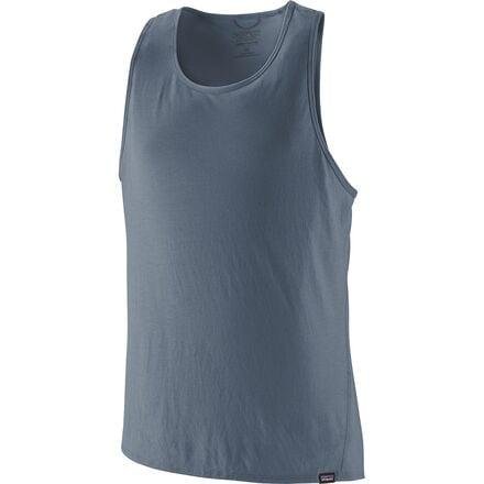 Capilene Cool Trail Tank Top by PATAGONIA