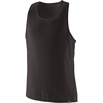 Capilene Cool Trail Tank Top by PATAGONIA