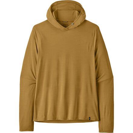 Capilene Cool Ultra Hoodie by PATAGONIA