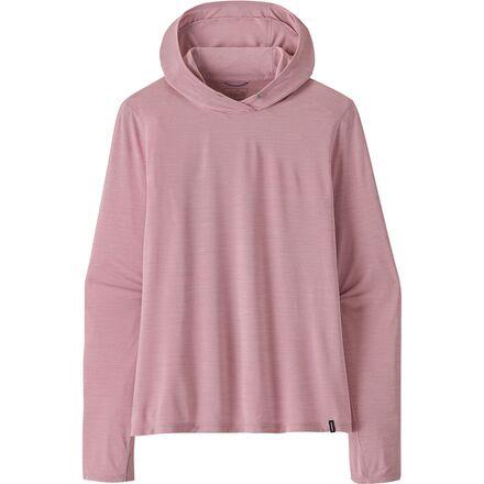 Capilene Cool Ultra Hoodie by PATAGONIA