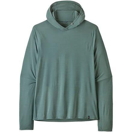 Capilene Cool Ultra Hoodie by PATAGONIA