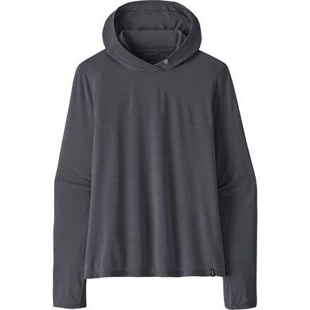 Capilene Cool Ultra Hoodie by PATAGONIA