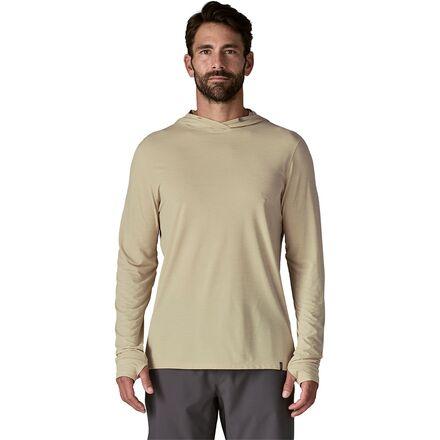 Capilene Cool Ultra Hoodie by PATAGONIA