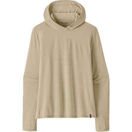 Capilene Cool Ultra Hoodie by PATAGONIA