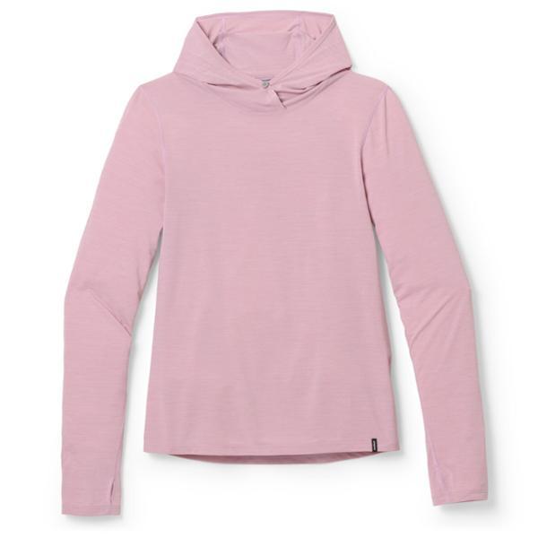 Capilene Cool Ultra Hoody by PATAGONIA