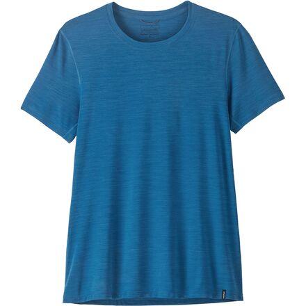 Capilene Cool Ultra Shirt by PATAGONIA